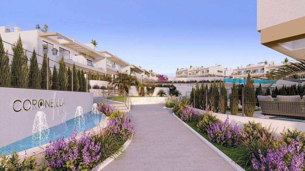 Terrassenwohnung zum Kauf provisionsfrei 371.000 € 4 Zimmer 77 m² Calle Benissa Torrevieja 03186