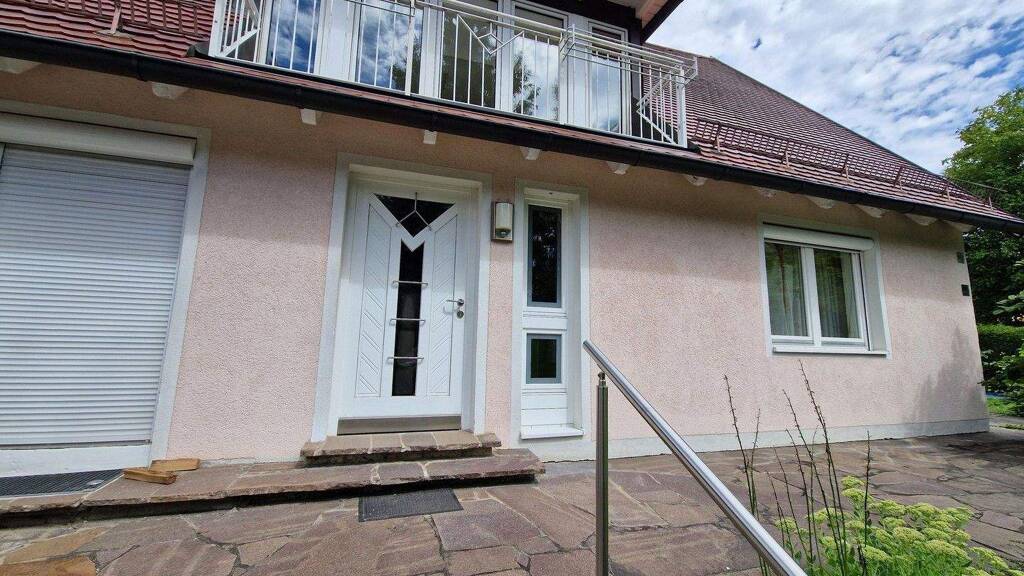 Grundstück zum Kauf provisionsfrei 1.950.000 € 1.107 m² Grundstück Moosach München 80993