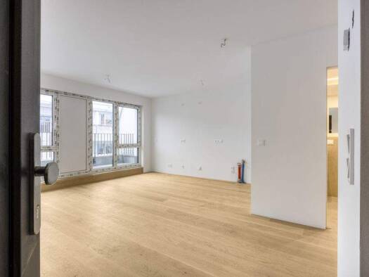 Wohnung zum Kauf - Erstbezug 449.000 € 2 Zimmer 57 m² 3. Geschoss Zentrum Bonn 53111
