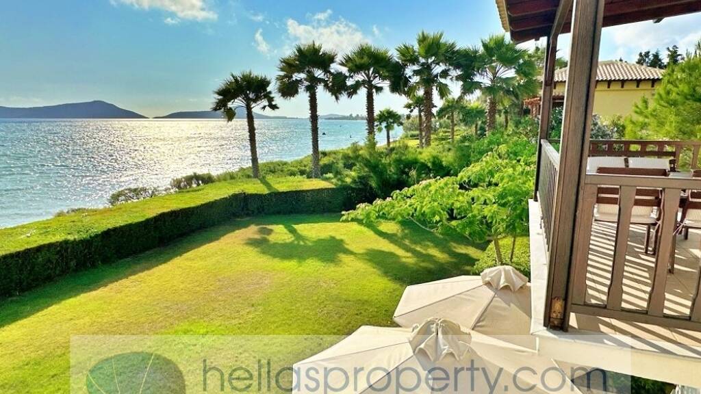 Villa zum Kauf 1.500.000 € 5 Zimmer 151 m² 804 m² Grundstück Jalova - Pylos 24001