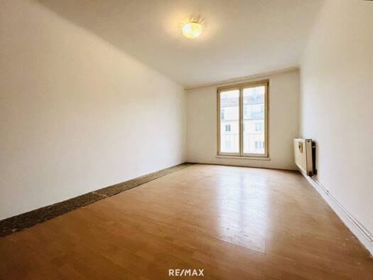Wohnung zum Kauf 195.000 € 3 Zimmer 59,1 m² 4. Geschoss Wilhelmstraße 12-14 Wien,Meidling 1120