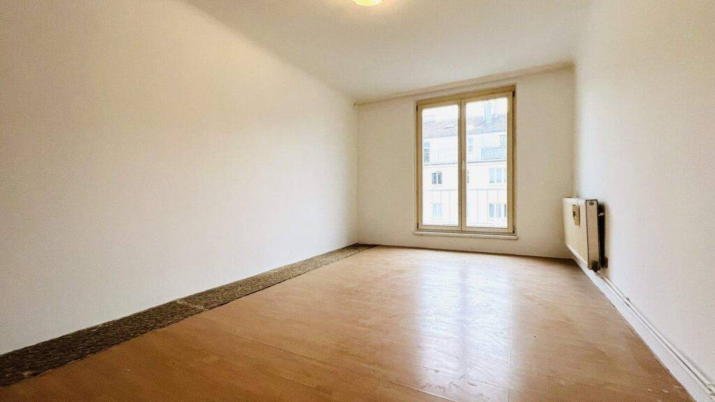 Wohnung zum Kauf 195.000 € 3 Zimmer 59,1 m² 4. Geschoss Wilhelmstraße 12-14 Wien,Meidling 1120