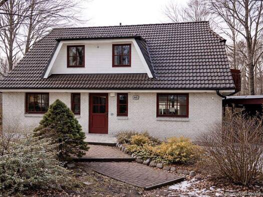 Einfamilienhaus zum Kauf 899.000 € 7 Zimmer 167 m² 1.198 m² Grundstück Schnelsen Hamburg 22455