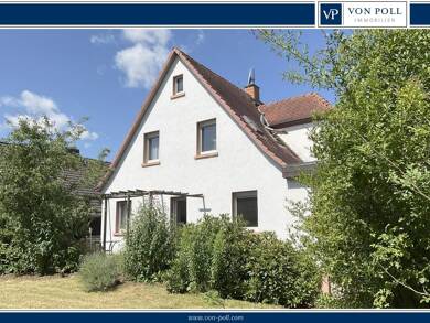 Einfamilienhaus zum Kauf 485.000 € 7 Zimmer 167,1 m² 600 m² Grundstück Marburg / Cappel 35043