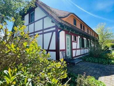 Studio zum Kauf 239.000 € 3 Zimmer 69 m² Dachgeschoss Weiler B 6 Lancken Dranske 18556