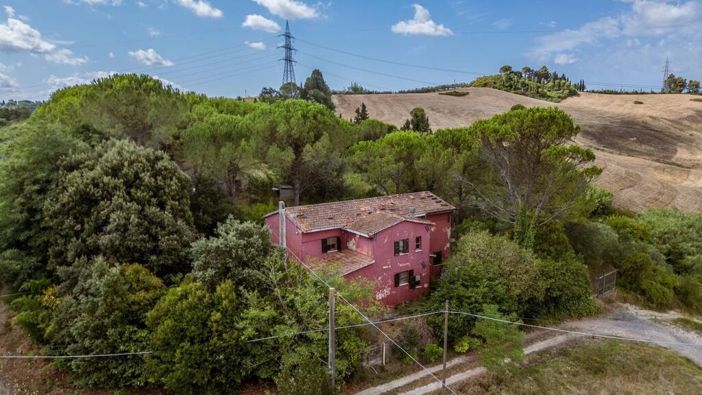 Haus zum Kauf 300.000 € 5 Zimmer 239 m² 6.689 m² Grundstück frei ab sofort Fauglia