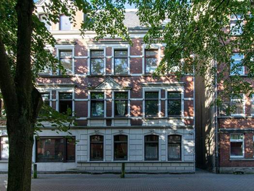 Wohnung zum Kauf 79.000 € 2 Zimmer 51 m² 3. Geschoss Innenstadt Neumünster 24534