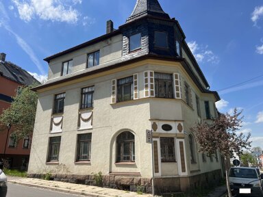 Mehrfamilienhaus zum Kauf 39.000 € 18 Zimmer 380 m² 290 m² Grundstück Eibenstock Eibenstock 08309