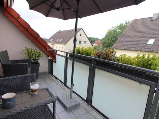 Wohnung zur Miete 696 € 3 Zimmer 78 m² 3. Geschoss frei ab 01.10.2026 Rossittenweg 1 Hämelerwald Lehrte 31275