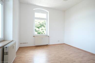 Wohnung zur Miete 300 € 2 Zimmer 58,2 m² 2. Geschoss frei ab 01.07.2025 Annaberg Annaberg-Buchholz / OT Annaberg 09456