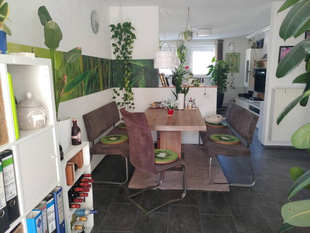Wohnung zum Kauf provisionsfrei 445.000 € 3 Zimmer 87 m² 1. Geschoss Poststraße 8 Grafing Grafing 85567