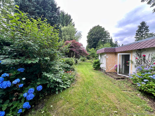 Einfamilienhaus zum Kauf 799.000 € 9 Zimmer 203 m² 1.390 m² Grundstück Rahlstedt Hamburg 22145