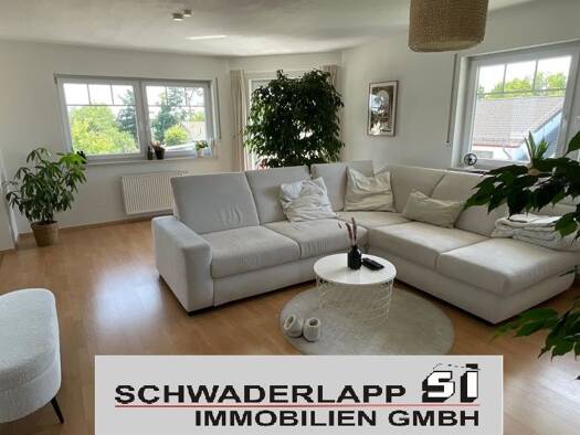Wohnung zur Miete 1.020 € 3 Zimmer 122 m² 1. Geschoss frei ab 15.09.2025 Horhausen (Westerwald) 56593
