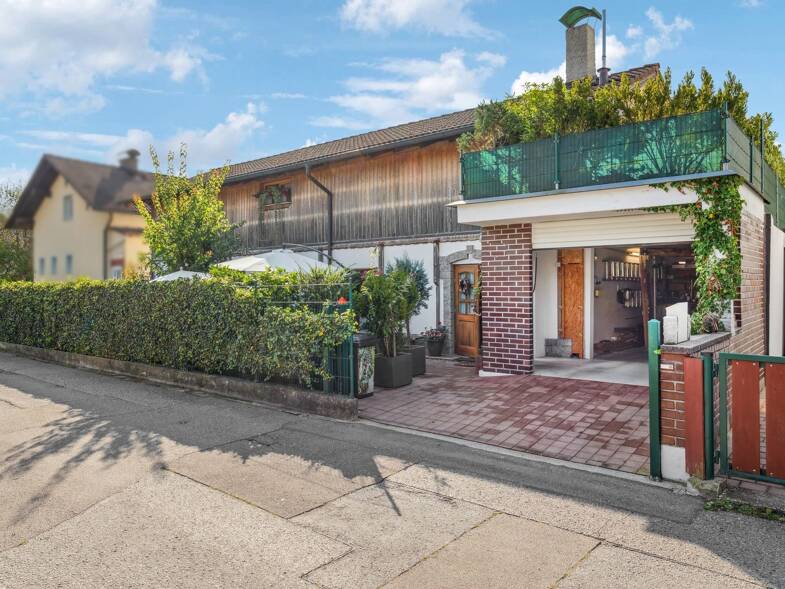 Einfamilienhaus zum Kauf 725.000 € 6 Zimmer 162,5 m² 209 m² Grundstück Ost Rosenheim 83022