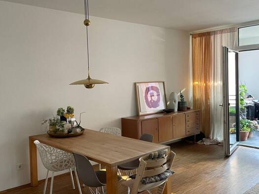 Wohnung zur Miete 1.150 € 2 Zimmer 80,8 m² Geschoss 1/3 frei ab 16.01.2026 Söflinger Straße 250 Weststadt Ulm 89077