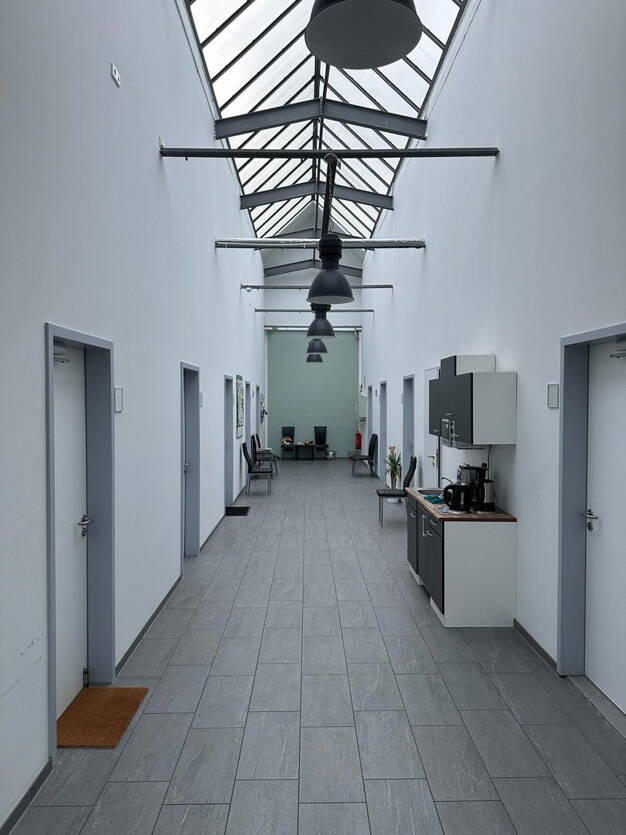 Bürofläche zur Miete provisionsfrei 250 € 15 m² Bürofläche Sandstr.59 West Ratingen 40878
