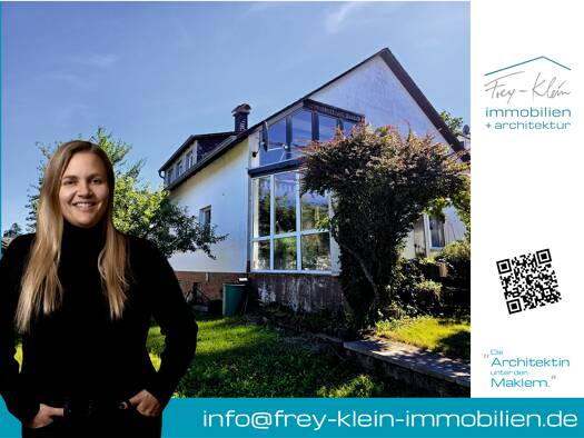 Einfamilienhaus zum Kauf 295.000 € 8 Zimmer 196 m² 571 m² Grundstück Simmern 55469