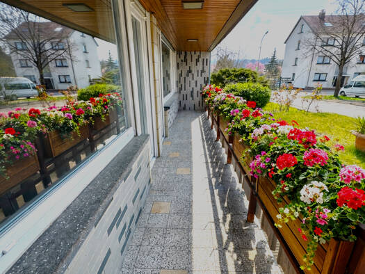 Wohnung zur Miete 850 € 3,5 Zimmer 95 m² Geschoss EG/3 frei ab 01.05.2026 Rilchingen-Hanweiler Kleinblittersdorf 66271