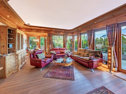 Wohnung zum Kauf 1.750.000 € 3 Zimmer 105 m² Ellmau 6352