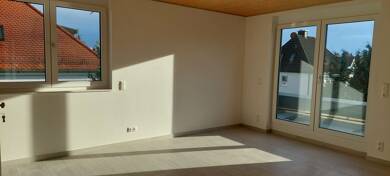 Wohnung zur Miete 1.650 € 2 Zimmer 50 m² Geschoss 2/2 Feldmoching-Hasenbergl München 80995