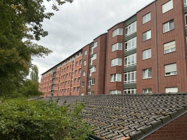 Wohnung zur Miete 675 € 2 Zimmer 56,4 m² 3. Geschoss frei ab 31.10.2026 Cyclopstraße 17 Wittenau Berlin 13469