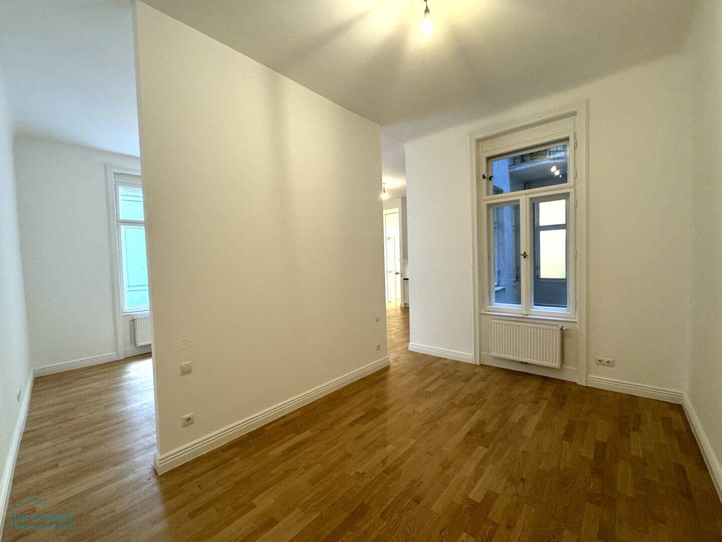 Studio zur Miete - Widok 3