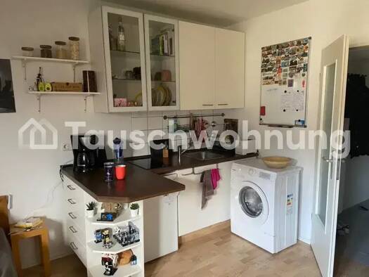 Studio zur Miete Tauschwohnung 350 € 1 Zimmer 20 m² 4. Geschoss Altstadt-Nord Köln 50668