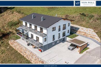 Wohnung zum Kauf - Neubau 363.000 € 4 Zimmer 116 m² frei ab sofort Kötzting Bad Kötzting 93444