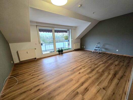 Wohnung zur Miete 554 € 3,5 Zimmer 70 m² frei ab 01.02.2026 Bruchstraße 71 Averbruch Dinslaken 46535