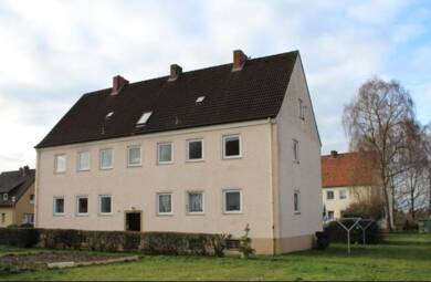 Wohnung zur Miete 439 € 3 Zimmer 72,4 m² 1. Geschoss frei ab 16.06.2025 Gustavstraße 8 Windelsbleiche Bielefeld 33659