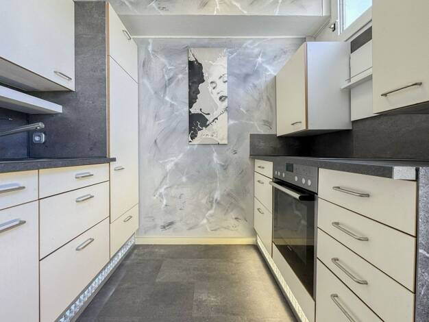 Sonstiges zum Kauf als Kapitalanlage geeignet 138.900 € 1 Zimmer 37 m² St Peter Nürnberg 90478