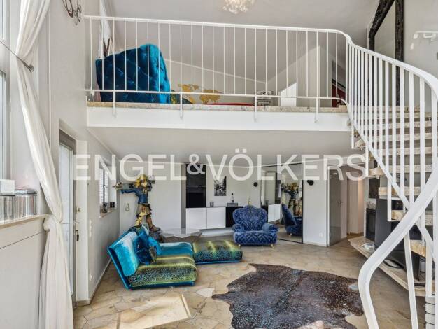 Maisonette zum Kauf 695.000 € 4 Zimmer 149 m² EG Konradshöhe Reinickendorf 13503