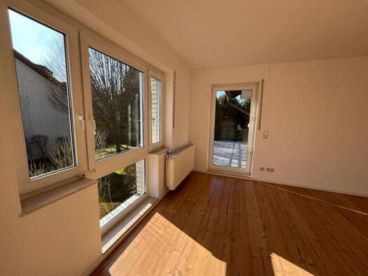 Wohnung zur Miete 900 € 3 Zimmer 78 m² Geschoss EG/1 frei ab sofort Wüste Osnabrück 49080