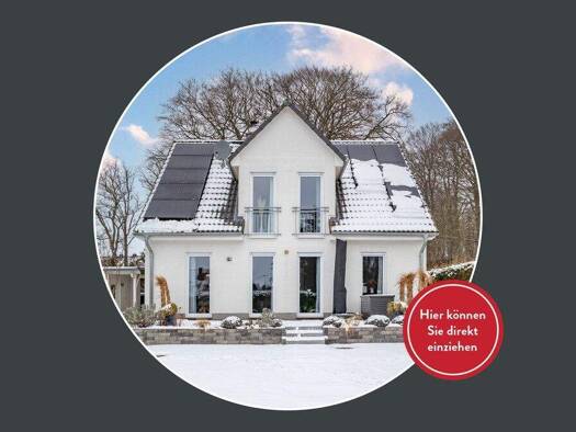 Einfamilienhaus zum Kauf 489.000 € 4 Zimmer 132 m² 791 m² Grundstück Thieshope Brackel / Thieshope 21438