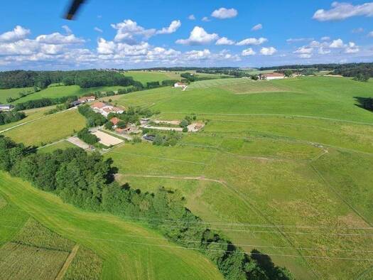 Bauernhaus zum Kauf 2.200.000 € 8 Zimmer 250 m² 23.000 m² Grundstück Katzbach Reichertsheim - nahe Wasserburg am Inn 84437