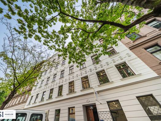 Büro zum Kauf 158.000 € 2 Zimmer Wolfgang-Schmälzl-Gasse 4 Leopoldstadt 1020