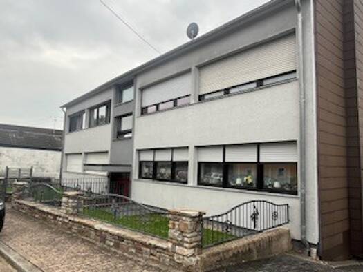Wohnung zum Kauf 170.000 € 3 Zimmer 83 m² Lebach 66822