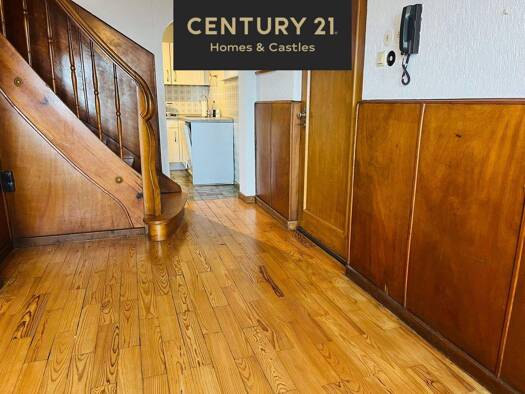 Einfamilienhaus zum Kauf 160.000 € 8 Zimmer 171 m² 1.540 m² Grundstück frei ab sofort Am Schaumberg 15 Tholey 66636