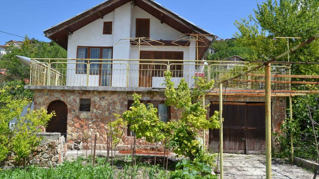 Reihenmittelhaus zum Kauf 85.000 € 90 m² Balchik