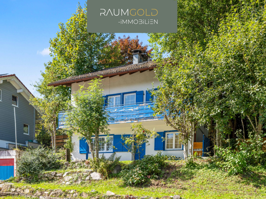 Einfamilienhaus zum Kauf 329.000 € 6 Zimmer 132 m² 574 m² Grundstück Herrischried 79737