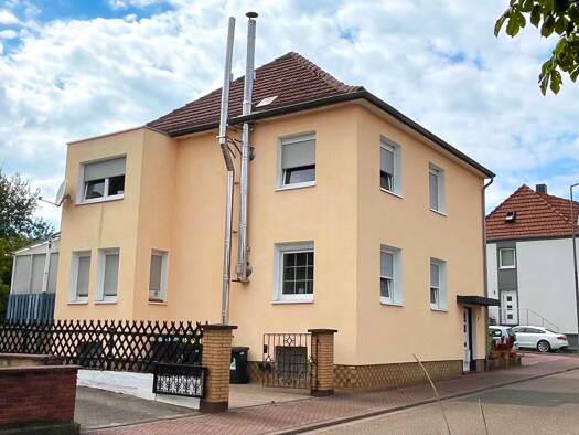 Mehrfamilienhaus zum Kauf 339.000 € 5 Zimmer 160 m² 550 m² Grundstück Beeden Homburg 66424