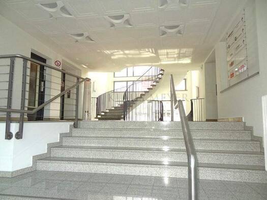 Bürofläche zur Miete provisionsfrei 8,74 € 467 m² Bürofläche Stellingen Hamburg 22525