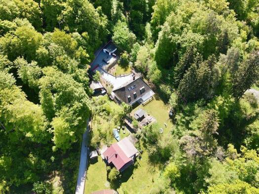Einfamilienhaus zum Kauf provisionsfrei 2.250.000 € 6 Zimmer 177 m² 1.337 m² Grundstück frei ab sofort Herrsching Herrsching am Ammersee 82211