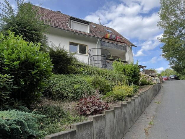 Wohnung zur Miete 590 € 3 Zimmer 50 m² 2. Geschoss frei ab sofort In der Wüste 39 Lützenkirchen Leverkusen 51381