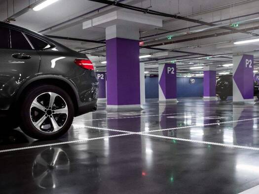 Außenstellplatz zur Miete 55 € Hermann-Löns-Str. 46 a Ahrensburg 22926