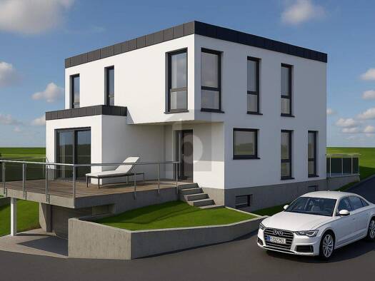 Einfamilienhaus zum Kauf 420.000 € 6 Zimmer 155 m² 238 m² Grundstück Langerfeld Wuppertal 42389