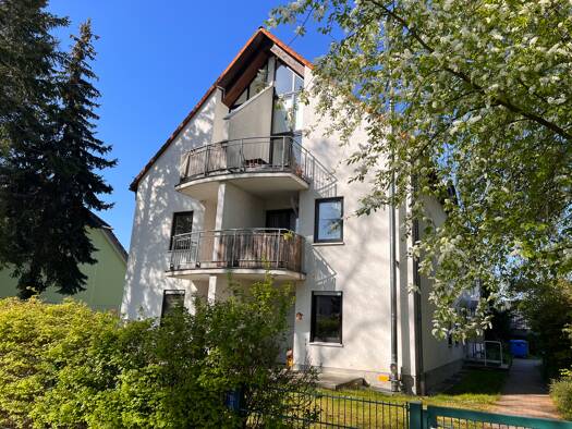 Wohnung zur Miete 420 € 1 Zimmer 29,8 m² EG frei ab 01.11.2026 Vogelsdorfer Straße 28 Neuenhagen bei Berlin 15366