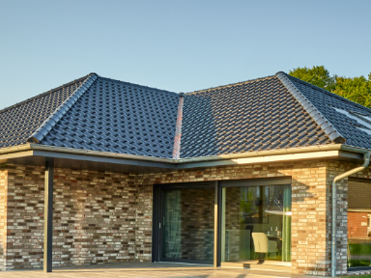 Bungalow zum Kauf - Erstbezug provisionsfrei 430.300 € 4 Zimmer 120 m² 751 m² Grundstück Tangendorf Toppenstedt 21442