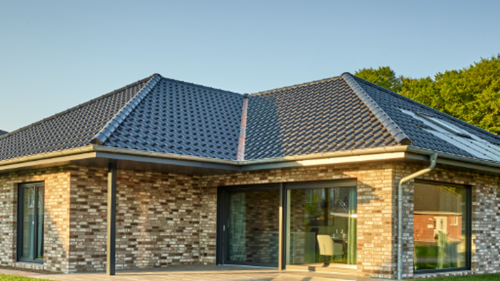 Bungalow zum Kauf - Erstbezug provisionsfrei 430.300 € 4 Zimmer 120 m² 751 m² Grundstück Tangendorf Toppenstedt 21442