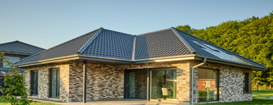 Bungalow zum Kauf provisionsfrei 430.300 € 4 Zimmer 120 m² 751 m² Grundstück Tangendorf Toppenstedt 21442